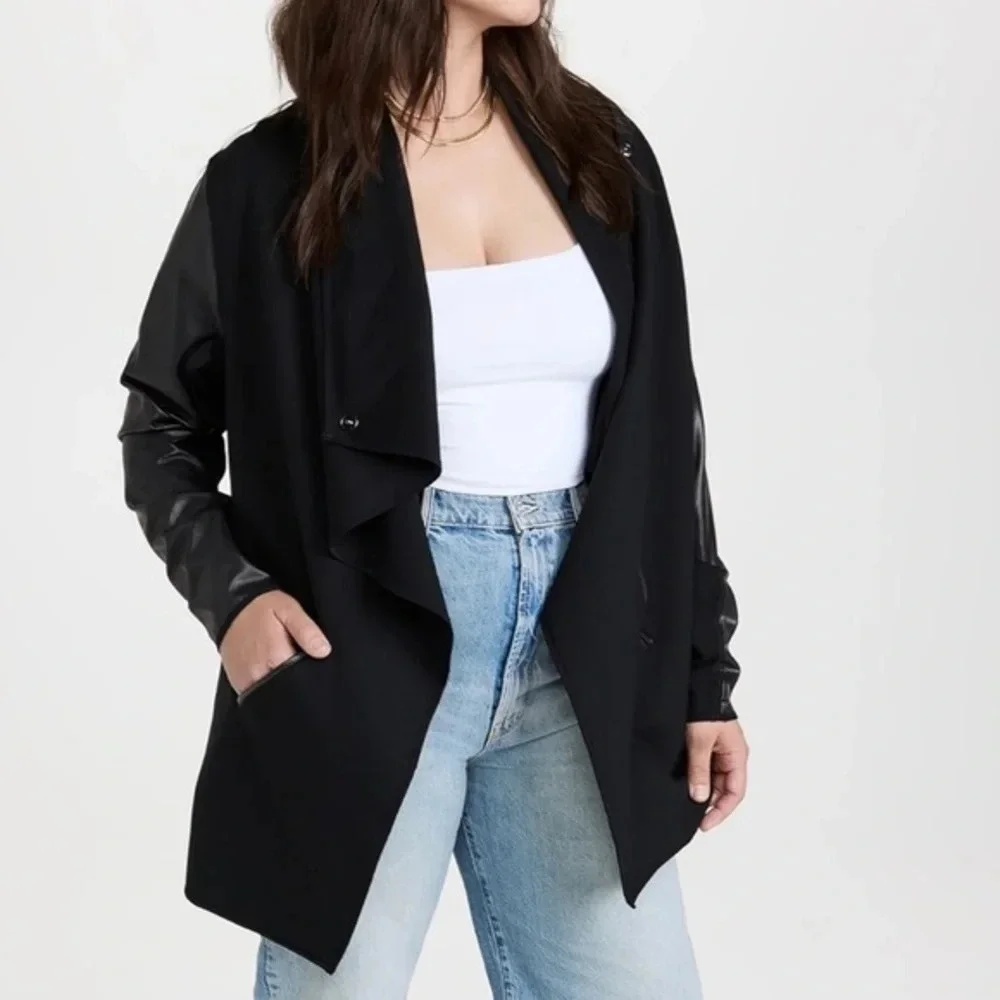 Spanx Jacket